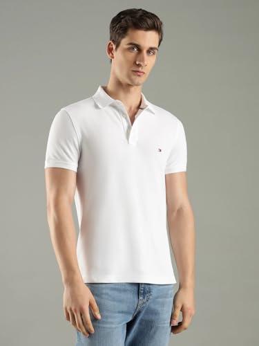 Image of Tommy Hilfiger Men Polo Shirts