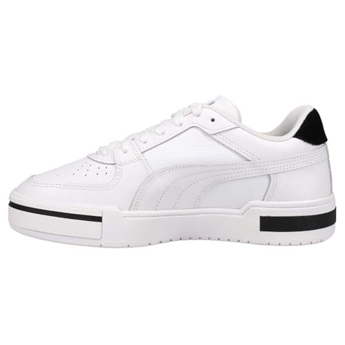 PUMA Mens Ca Pro Heritage Lace Up Sneakers Shoes Casual - White - Size 9.5 M4