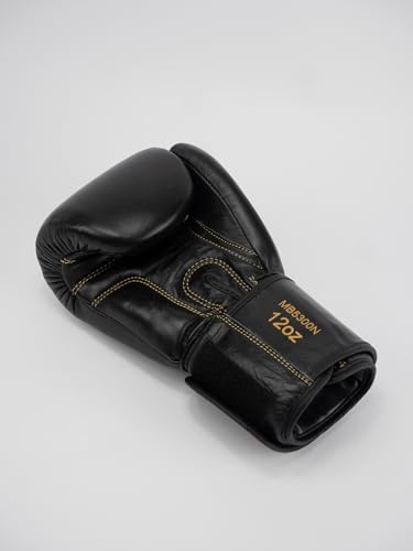 Gants de boxe Metal Boxe 12 oz pour progresser sur le ring et perfectionner son sparring