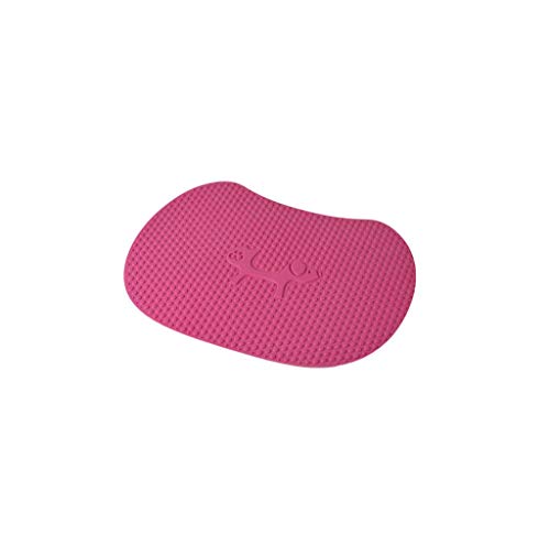 United Pets Pawpad Litterside Tappetino, Rosa