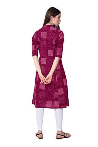 Image of Long Kurtis Kurtas for Women