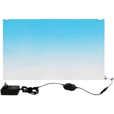 Amazon Co Jp Chihiros ビビッド2rgb アクアリウムledライト アプリコントロール内蔵 ペット用品