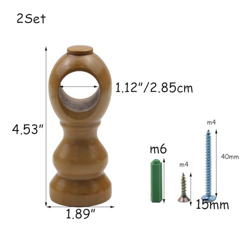 Reviews y listado de Soporte para cortinero de madera los mejores 5. 8 Reviews y listado de Soporte para cortinero de madera los mejores 5. 8