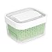 OXO Good Grips GreenSaver Produce Keeper - Small