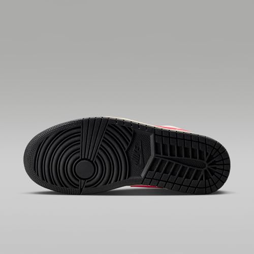 Image of Nike Women's Air Jordan 1 Low-Top Shoes