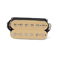 アルニコV　ピックアップ　メタルプレート　アセンブリ　セット Amazon.co.jp: アルニコ 5 マグネットエレキギターピックアップ