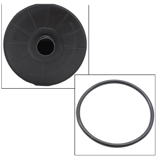 Filtro de aceite para coche Renault Megane y Scenic contra el desgaste 4