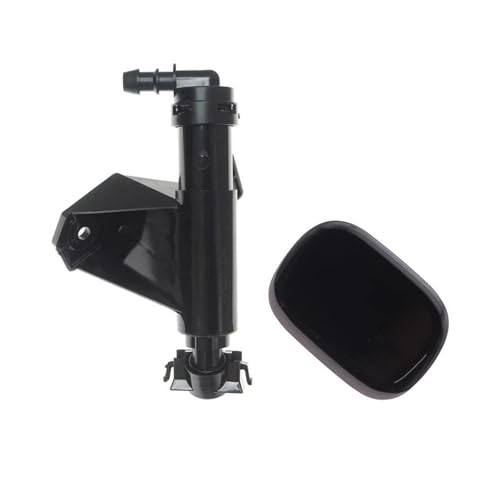 Buse de nettoyage phare et cache compatible Kia Sorento III 2019