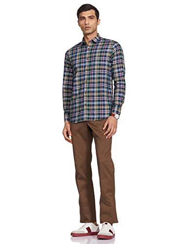 Image of Colorplus Men's Regular Fit Shirt