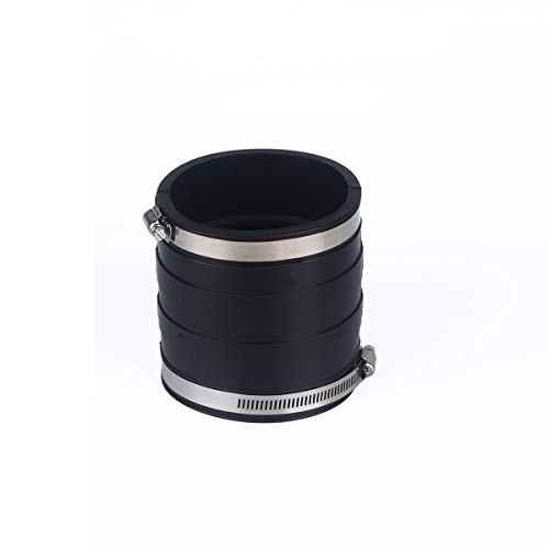 UANOFCN Upper Exhaust Bellows Replaces Penta OMC Cobra 3852696 9-72802 913405 89224 18-2779