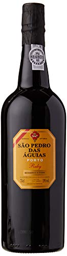 Porto Sao Pedro Ruby - 75 Cl