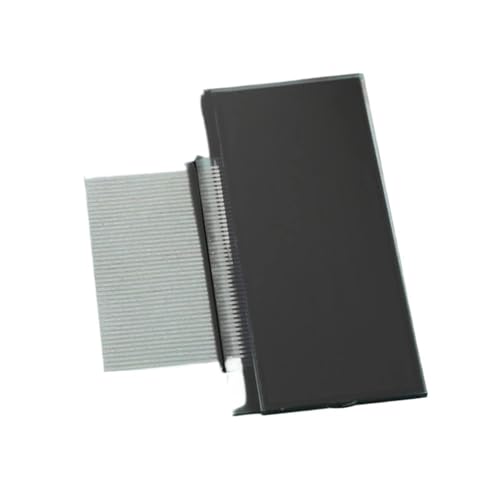 Velocímetro de coche con pantalla LCD para visualización en pantalla E34 4