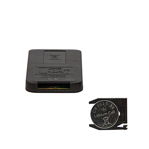 Luminara 312105 On-Off Remote For Remote Ready Real-Flame Effect Led Flameless Candles thumb #4