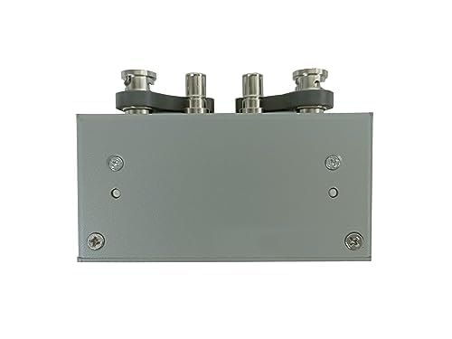 Standard Test Fixture ATL601 Used for AT2818/AT2816A/AT2816B/AT2817A/AT810A/AT817D/AT810 LCR Meter