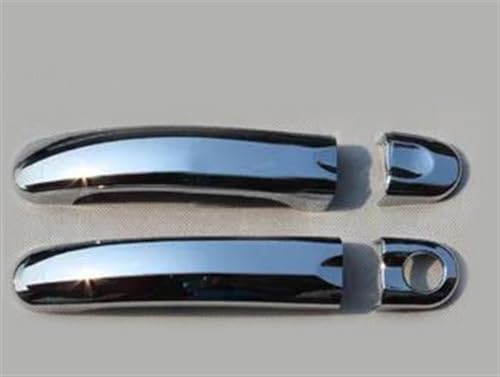 Garniture poignée porte VW Eos réparer plastique usé intérieur voiture