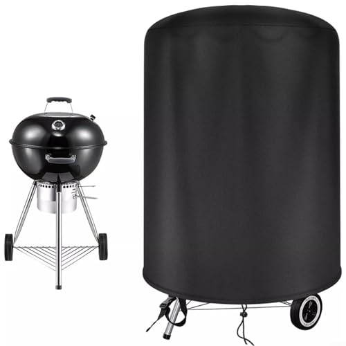 Parrilla Barbacoa Redonda Weber Marca EXTRWORY