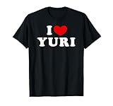 Personalized For Yuri & Friends