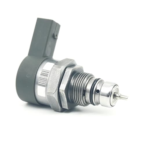 Soupape de régulation de pression 0281002794 pour injection stable