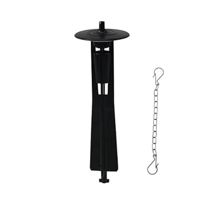 Lychee Light Toilet AquaPiston Canister Flush Valve Repair Kit Compatible with Kohler GP1229656, K-1188998, and 1188998 Replacement Seal, Equipped with a Pull Chain