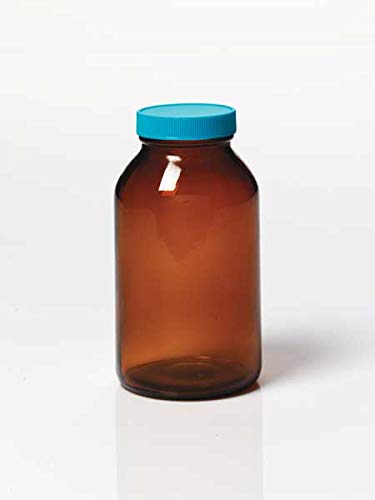 Precleaned Bottle,950Ml,Glass,Wide,Pk12