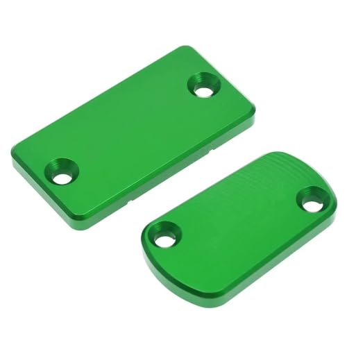 Couvercle cylindre fluide d'huile moto KX450F aluminium anodisé durable