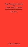 Wage-Labour and Capital & Value, Price and Profit