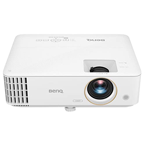 BenQ HT4550i projector
