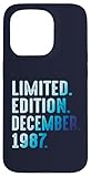 Photo Gallery dicembre 1987 anno 1987 retro 1987 vintage edizione limitata custodia per iphone 15 pro Photo Gallery dicembre 1987 anno 1987 retro 1987 vintage edizione limitata custodia per iphone 15 pro