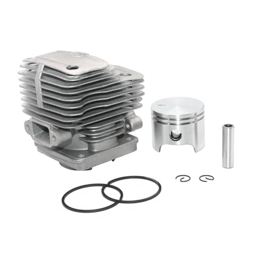 Kit cylindre piston Stark 40 Sapin 735S 740T solution serrage moteur thermique - 4