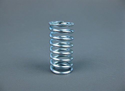 Wagner 0016101 Paint Sprayer Piston Spring Genuine Original Equipment Manufacturer (OEM) part for Wagner & Craftsman