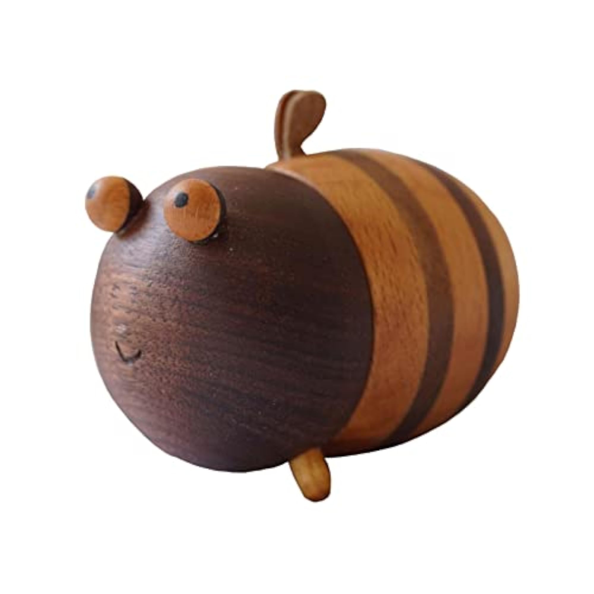 Bee Shaped Toothpick Storage Box, Cute Bar Decoration