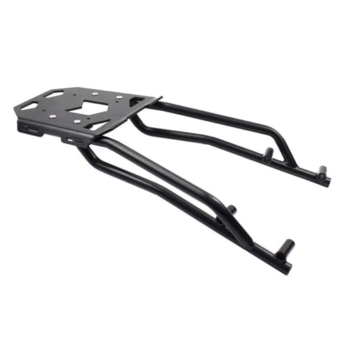 Top Case Rack Triumph Trident 660 Porte-Bagages Idéal Voyages et Commuting