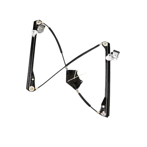 Lève-vitre électrique avant gauche VW Passat B5 1998-2005 sans moteur 3B1837461