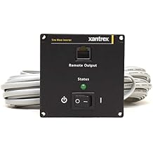 Xantrex Technologies 808-1800 Prosine Interface Panel