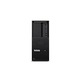 Lenovo ThinkStation P3 Gen 2 30HT - Tower - 1 x Core Ultra 7 265K - vPro Enterprise - RAM 64 GB - SSD 1 TB - RTX 2000 Ada - 1GbE - Win 11 Pro - mit 1 Jahr Le