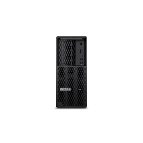 Lenovo ThinkStation P3 Gen 2 30HT - Tower - 1 x Core Ultra 7 265K - vPro Enterprise - RAM 64 GB - SSD 1 TB - Intel Graphics - 1GbE - Win 11 Pro - mit 1 Jahr
