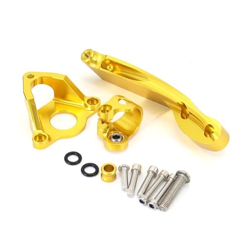 Amortisseur direction CBR600RR pour supprimer le guidonnage du train avant