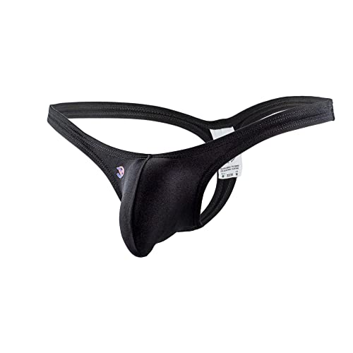 AAYAN BABY Thong Mens Lingerie (07002-BK)