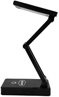 Super Bright Portable Desk lamp - Black