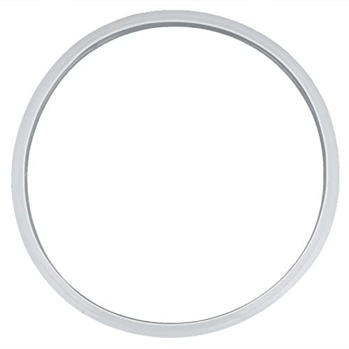 Anillo de Sellado de Silicona para Olla a Presión 20cm miniatura 3