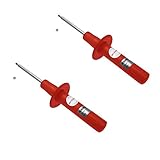 Lieferumfang: 2x8245-1221 KONI Special-Active Vorderachse 2x8245-1221 Stoßdämpfer