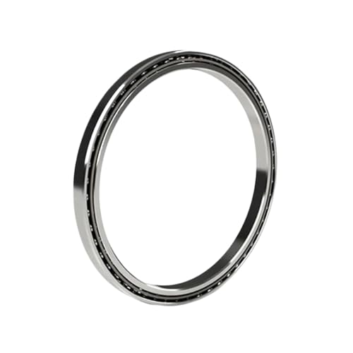 Image of RISWEKFW High Speed 30 Degree Angle Quality Angular Contact Ball Bearings B00308/KG160AR0 Automotive Size 406.4 * 457.2 * 25.4mm