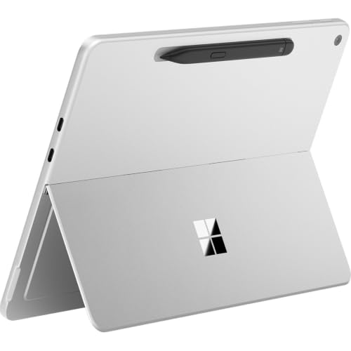 Image of MST Surface Pro 12in Snapdragon Plus /24 /1TB Win 11 Platinum USB-C Power Supply Included