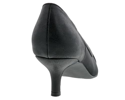 Bellini Blasé Women's Pointed Toe Everyday Comfort Pump,4