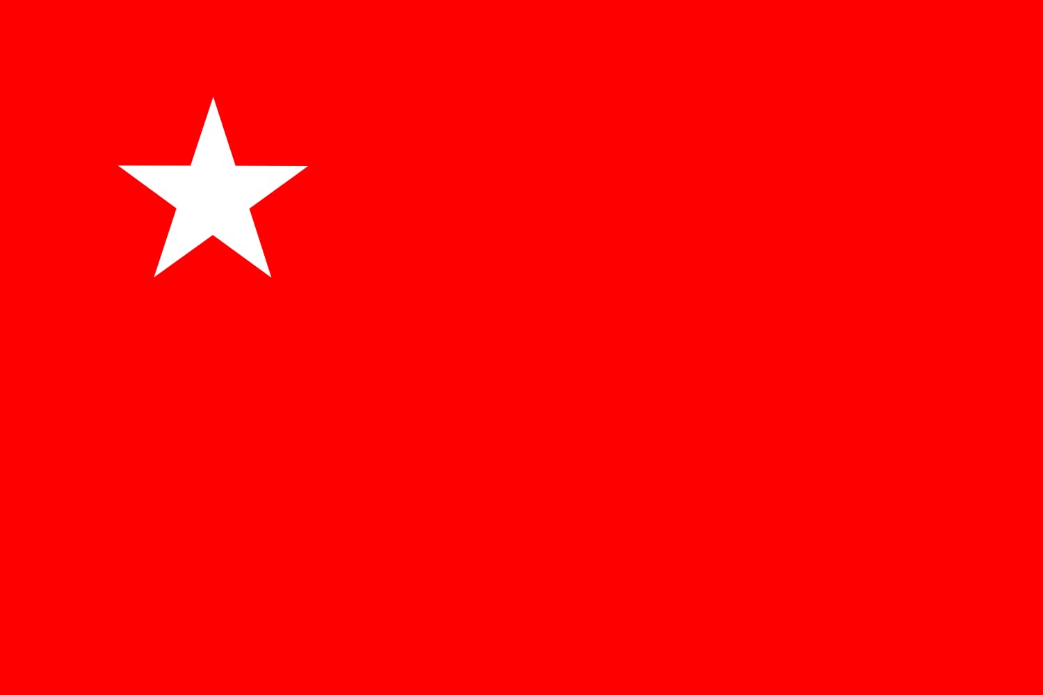 Drapeau Russie Victoire grand format pour remplacer votre ancien étendard usé par le vent