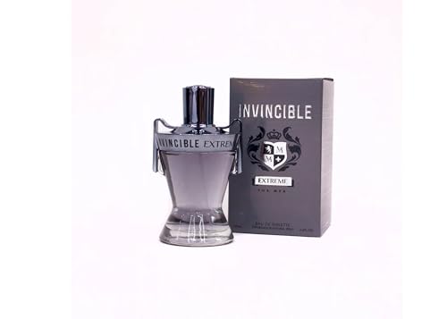 Mercury Snc Herrenparfüm, inspiriert und kompatibel mit Invi.ctus Intense Paco Raba.nne 100 ml - Eau de Parfum für Herren - Äquivalente und inspirierte Herrendüfte - Herrenduft