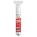 Fischer 1 masilla de pared, Blanco