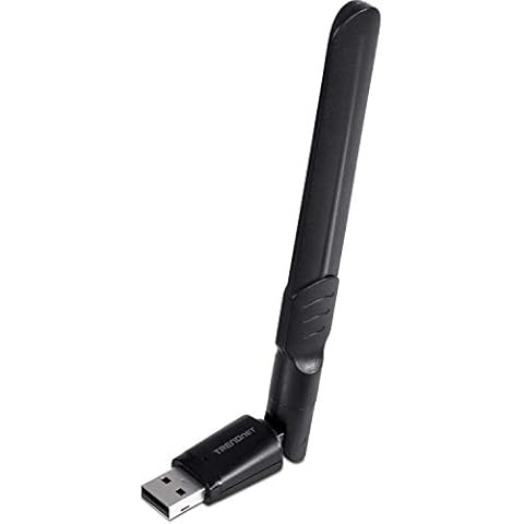 TRENDnet TEW-805UBH Wireless USB Adapter Cover