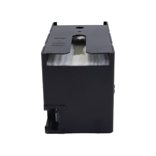 Riven Wartungsbox T6715 T6716, Abfalltintenbehälter Kompatibel Mit WorkForce Pro WF-4720DWF / WF-4725DWF WF-4730DTWF / WF-4740DTWF