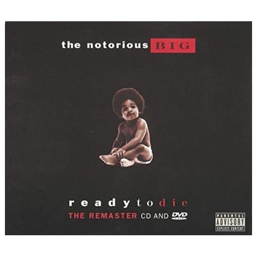 Ready to Die (The Remaster)